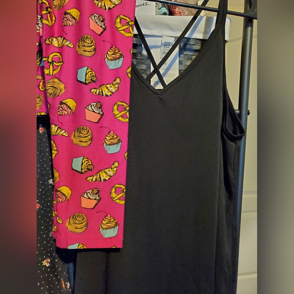 Lularoe outfit